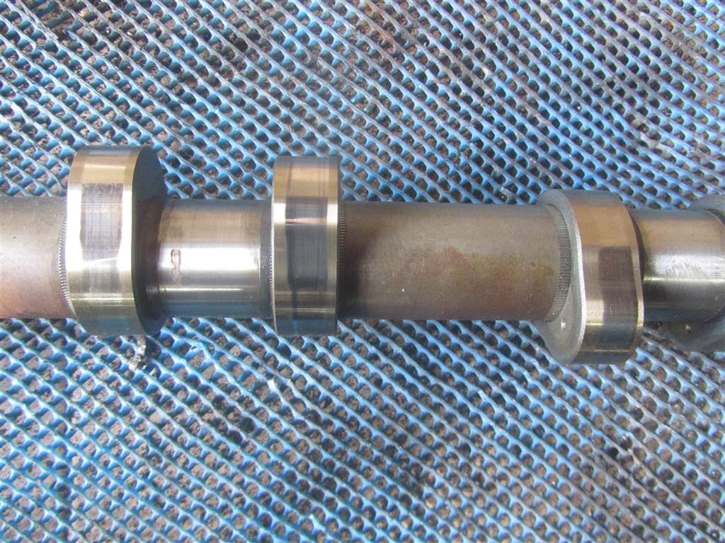 Распредвал для MAN TGX 51044015089