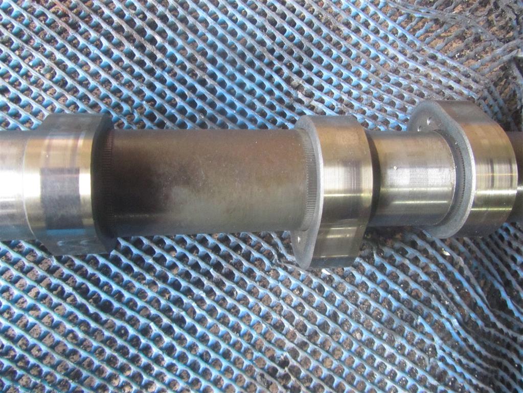 Распредвал для MAN TGX 51044015089