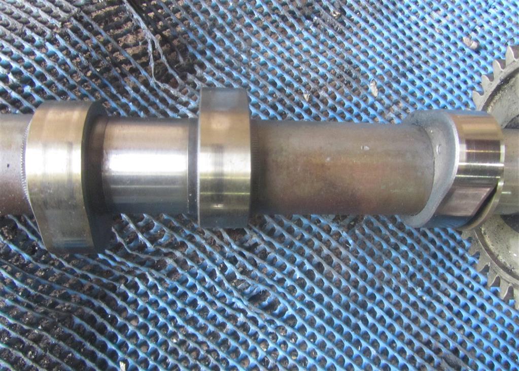 Распредвал для MAN TGX 51044015089