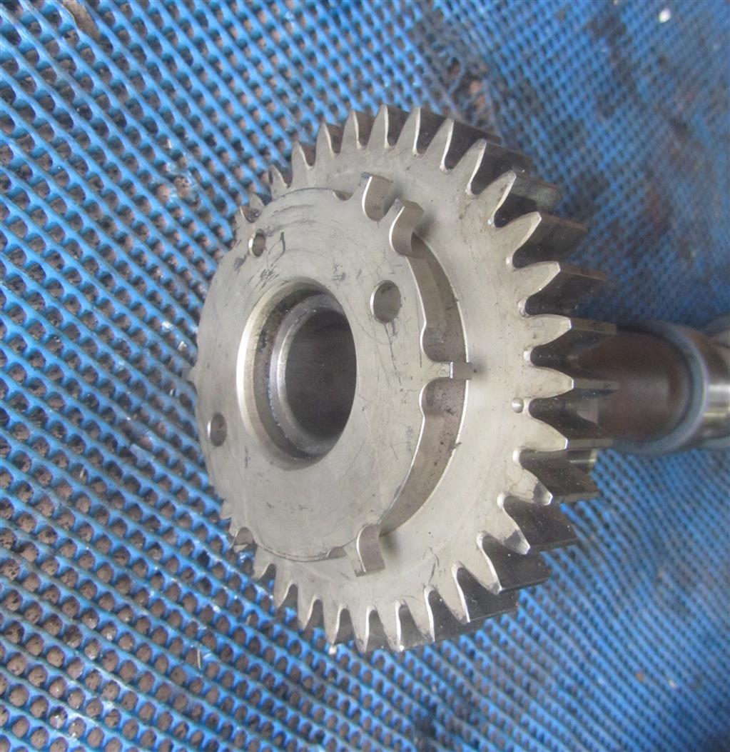 Распредвал для MAN TGX 51044015089