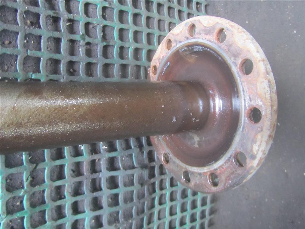 Полуось задняя (приводной вал, ШРУС) для Volvo FH12 8172096