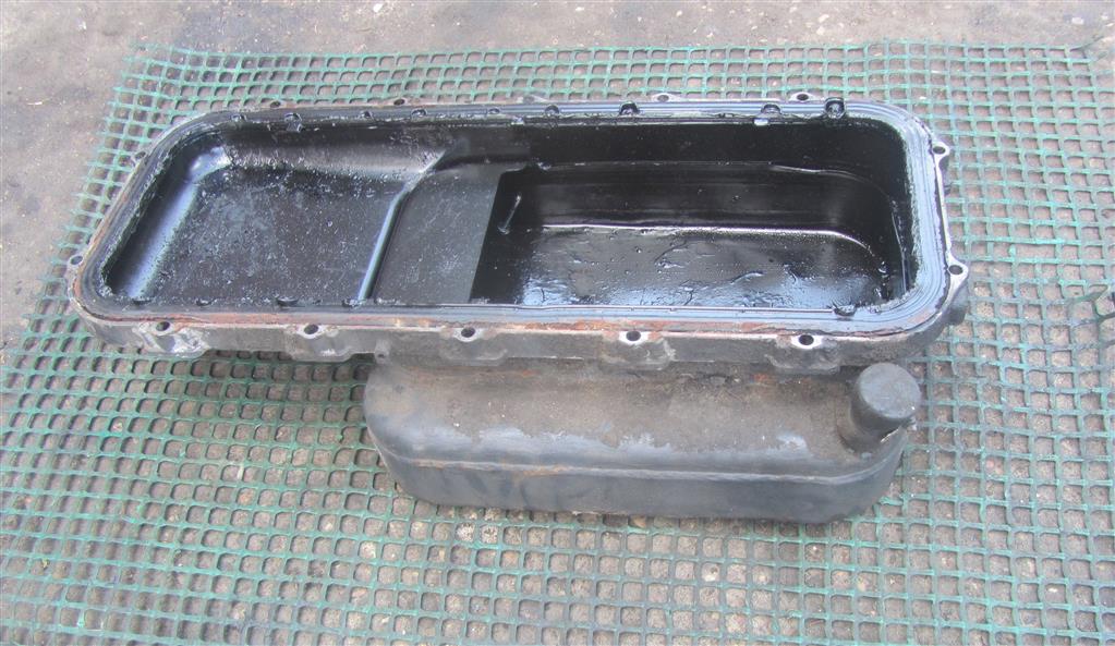 Поддон для Iveco EuroStar F2BE0682D