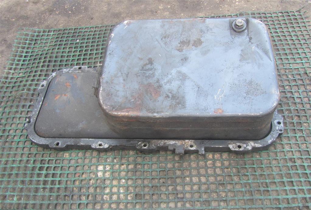 Поддон для Iveco EuroStar F2BE0682D