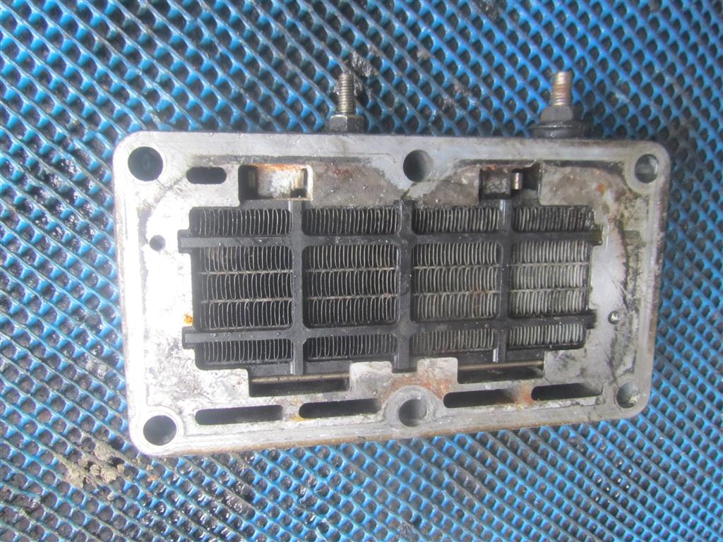 свеча накала для Iveco EuroStar 99437042