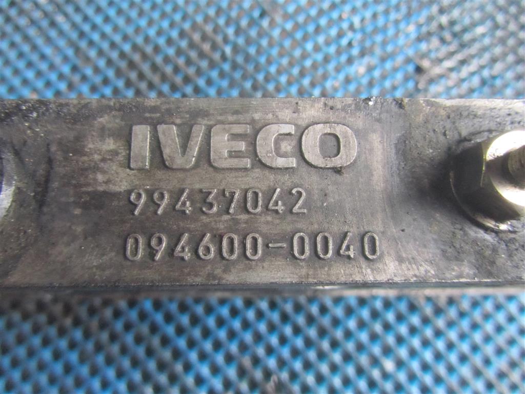 свеча накала для Iveco EuroStar 99437042