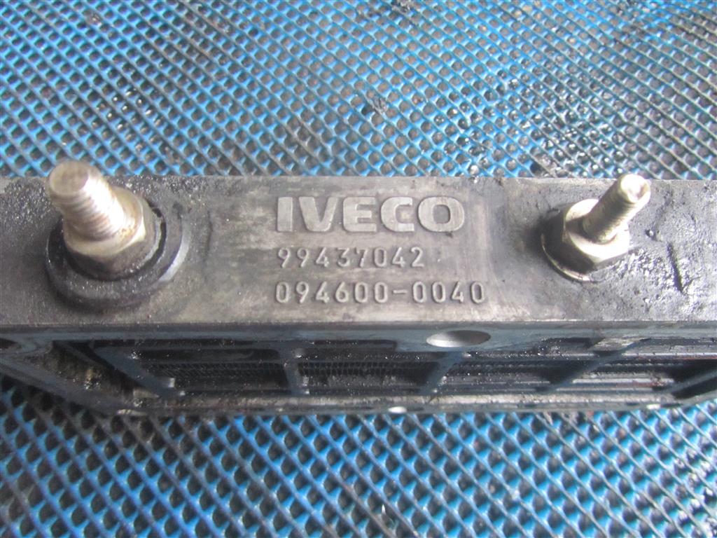свеча накала для Iveco EuroStar 99437042