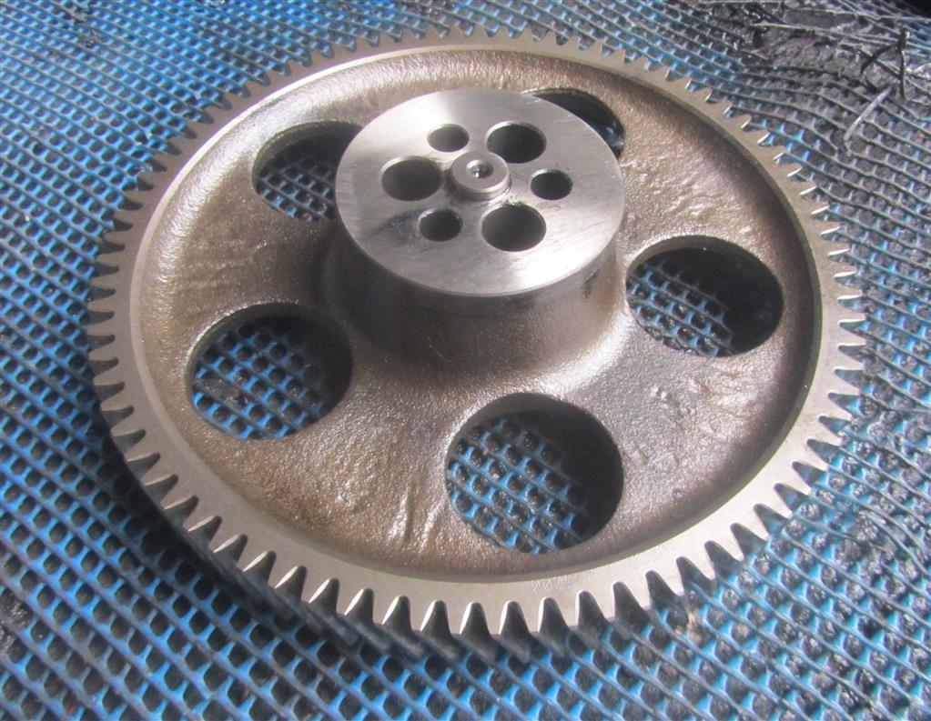 Шестерня Грм для Iveco EuroStar 99436187