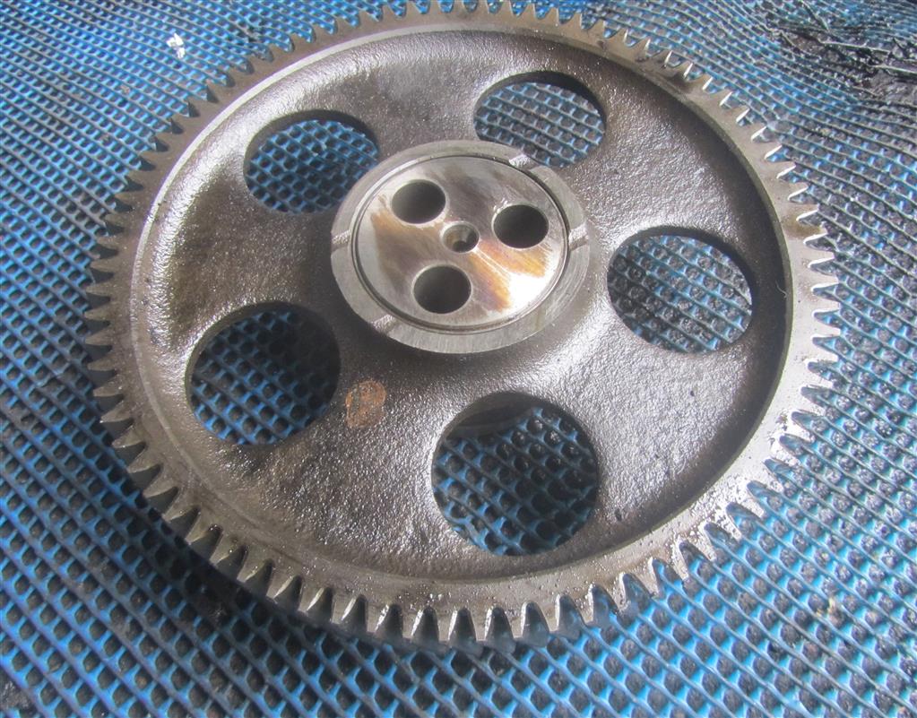 Шестерня Грм для Iveco EuroStar 99436187