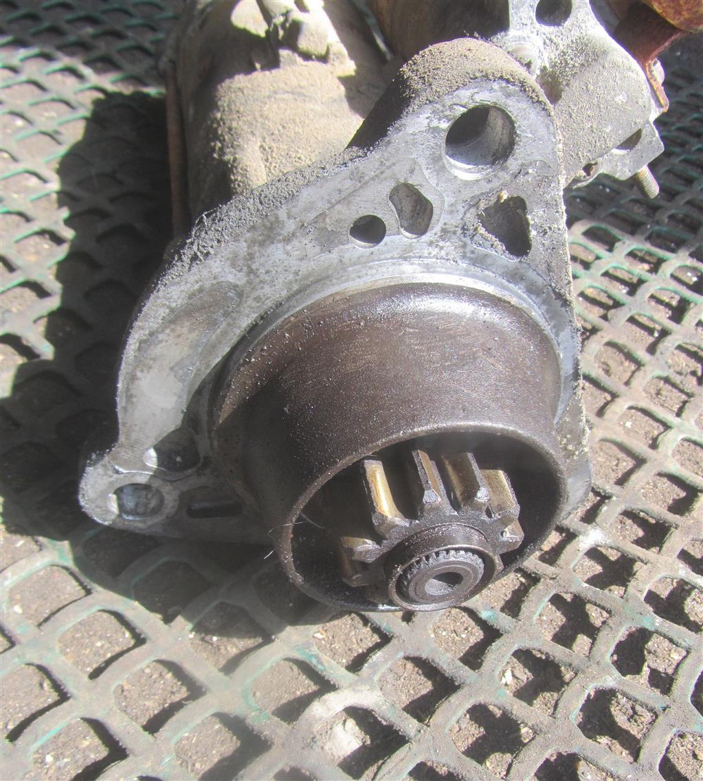 Стартер для Renault Premium Dci 5010508380