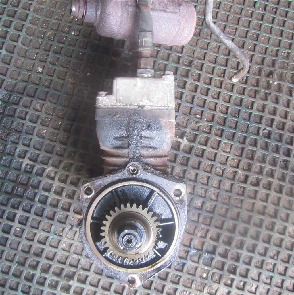Компрессор пневматический для Renault Premium Dci 5010339859