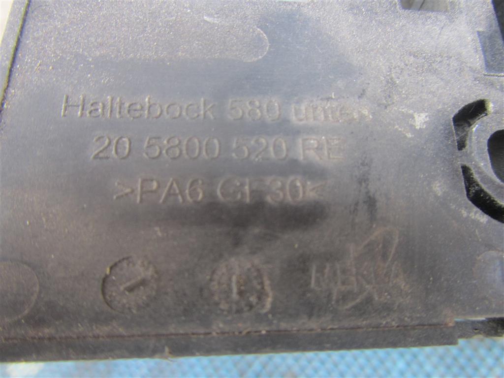 Зеркало правое электрическое для MAN TGX 81637306531