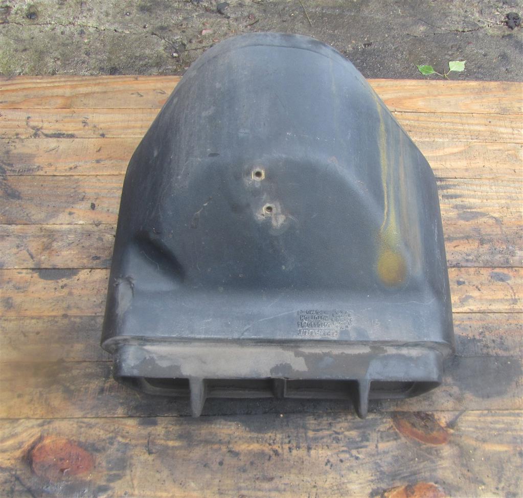 Патрубок воздушного фильтра для Renault Premium Dci 5010530184