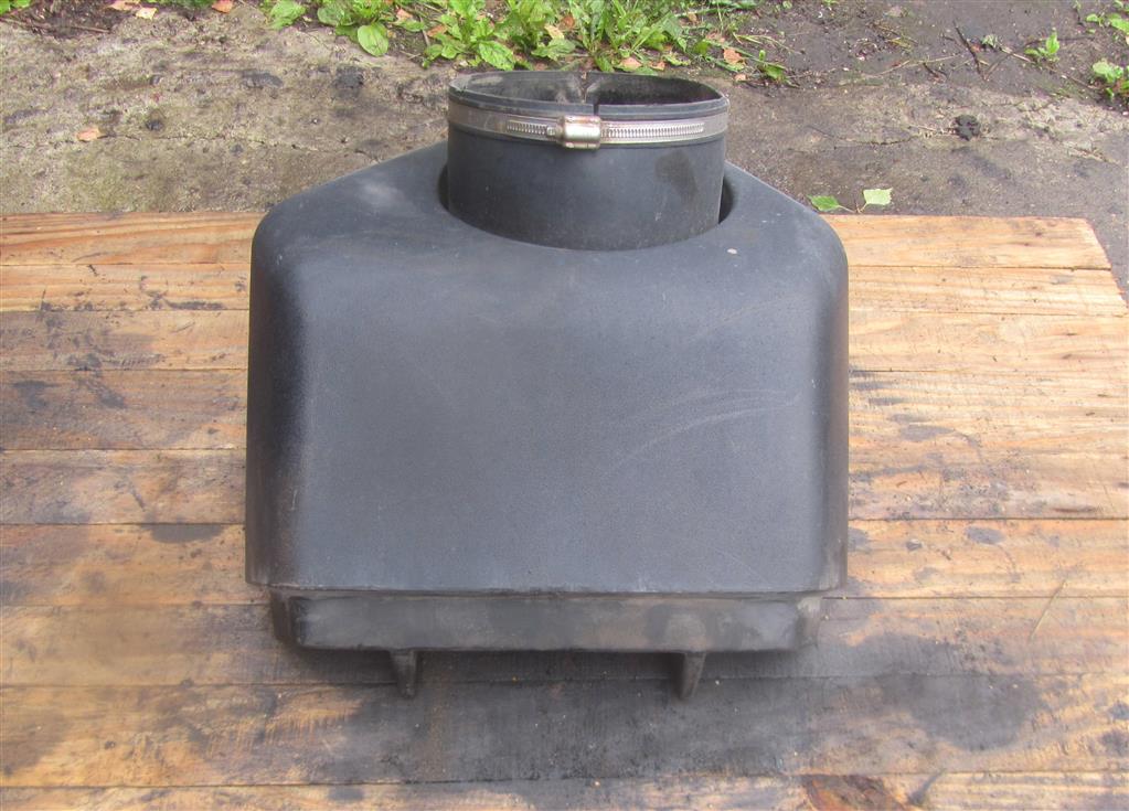 Патрубок воздушного фильтра для Renault Premium Dci 5010530184