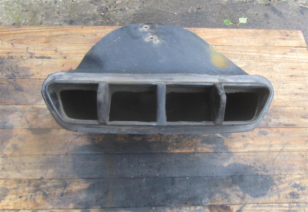 Патрубок воздушного фильтра для Renault Premium Dci 5010530184