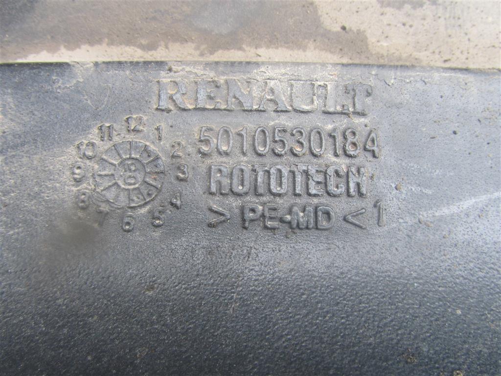 Патрубок воздушного фильтра для Renault Premium Dci 5010530184