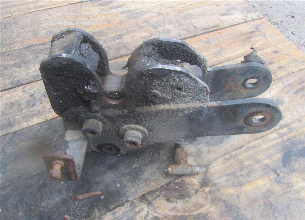 Замок кабины для Renault Premium Dci 5010552057