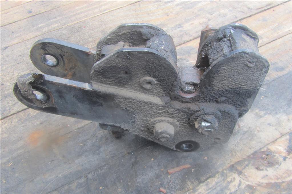 Замок кабины для Renault Premium Dci 5010552057