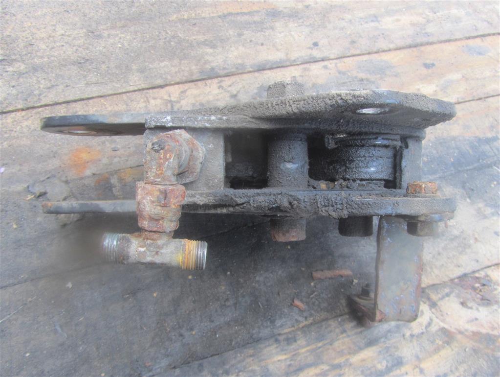 Замок кабины для Renault Premium Dci 5010552057