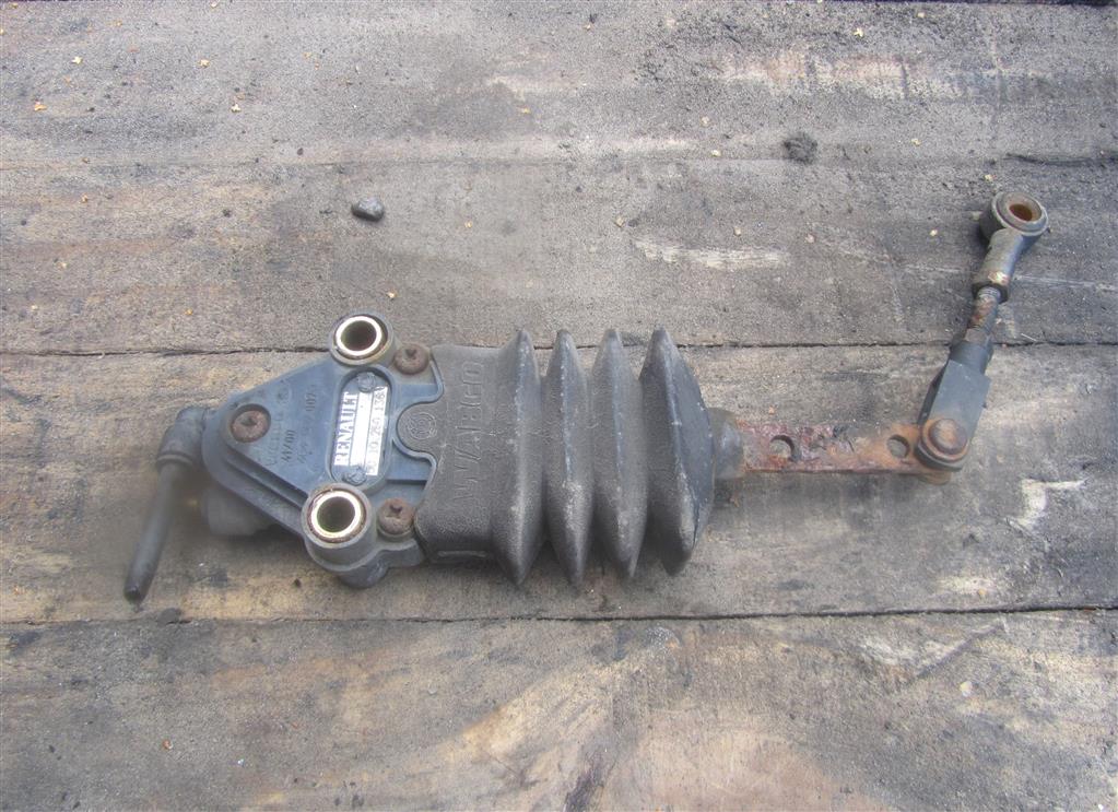 Датчик положения подвески для Renault Premium Dci 5010260136