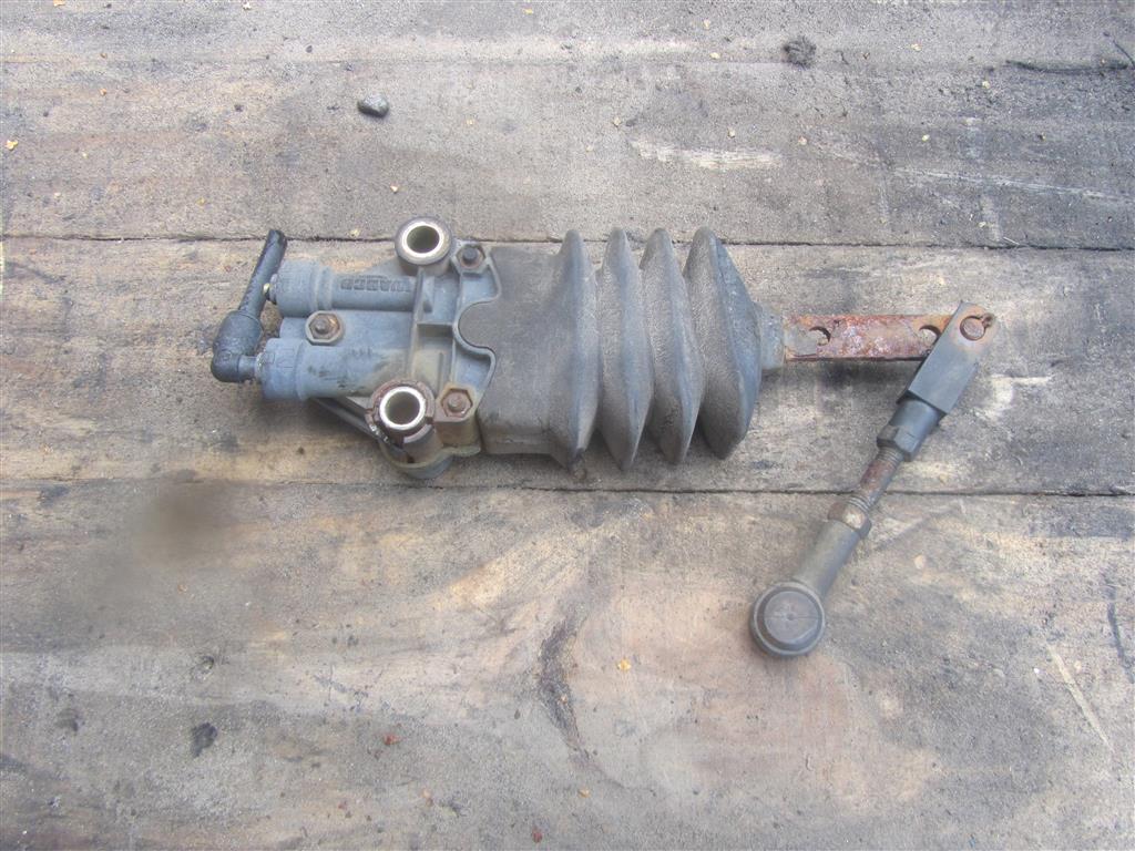 Датчик положения подвески для Renault Premium Dci 5010260136