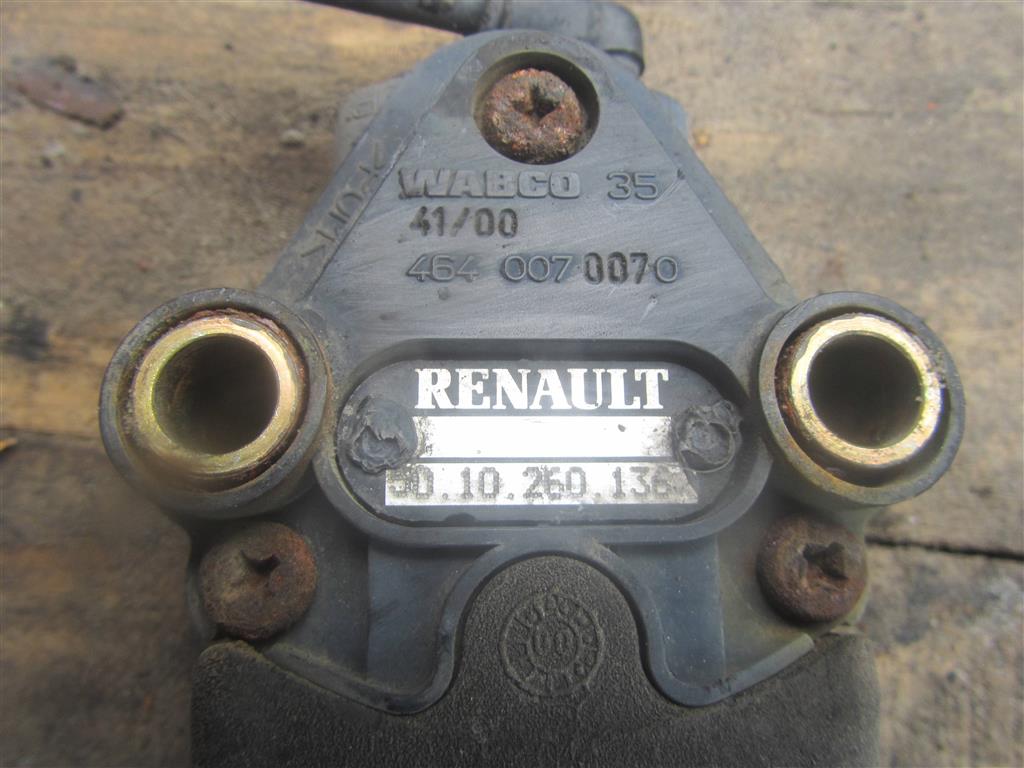 Датчик положения подвески для Renault Premium Dci 5010260136