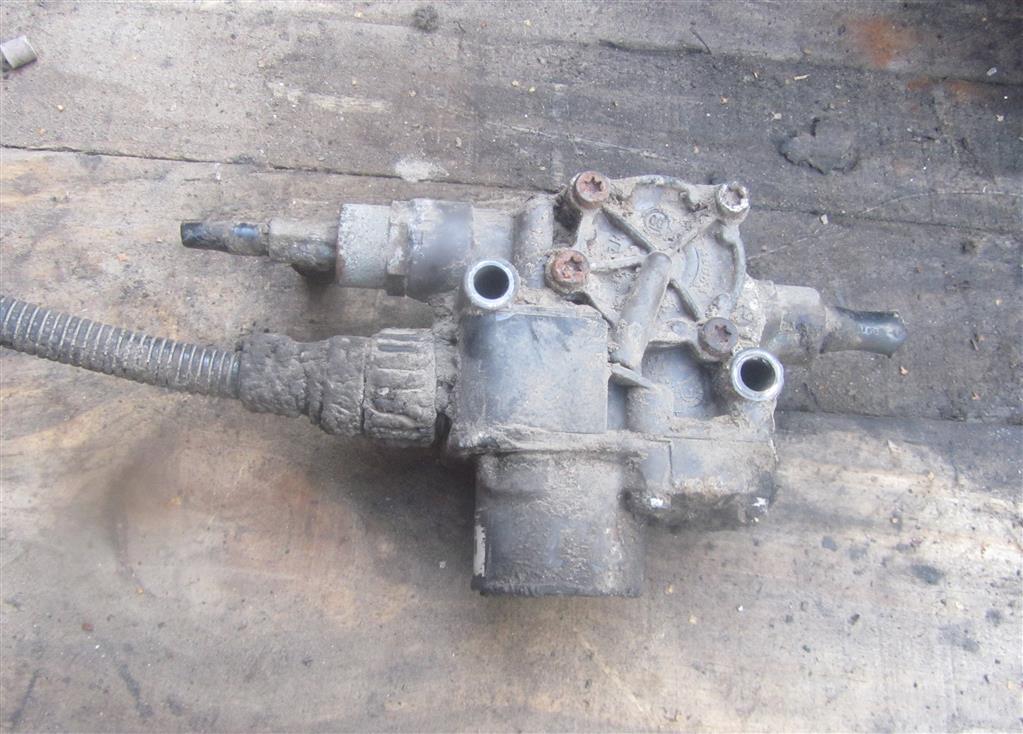 Клапан электромагнитный для Renault Premium Dci 0265351118