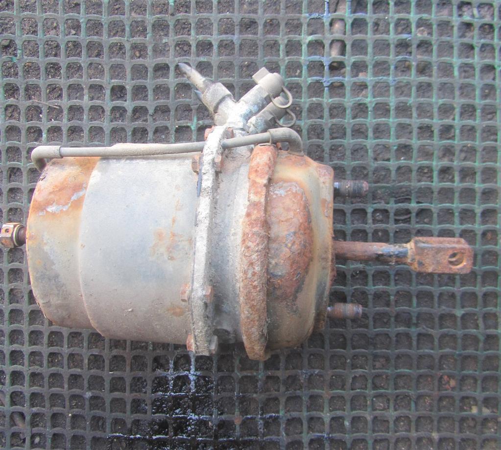 Энергоаккумулятор для Renault Premium Dci 5010260349