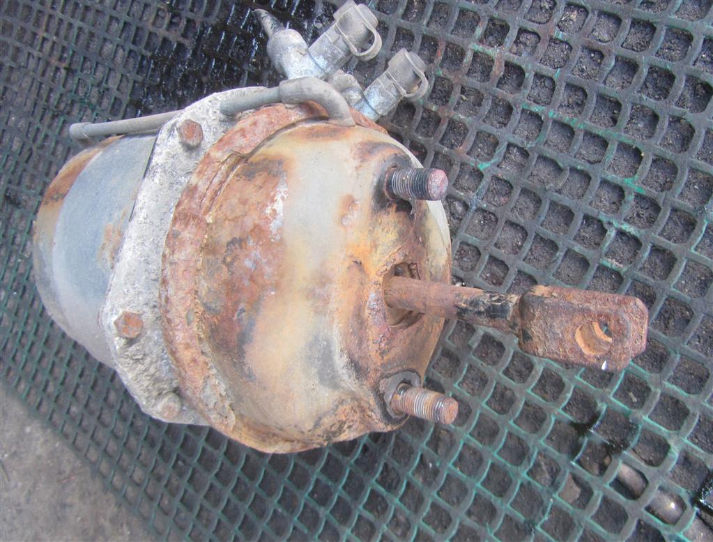 Энергоаккумулятор для Renault Premium Dci 5010260349