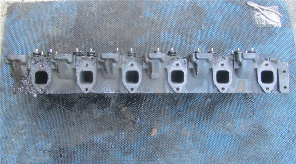 Головка блока цилиндров для Volvo FL 20993095