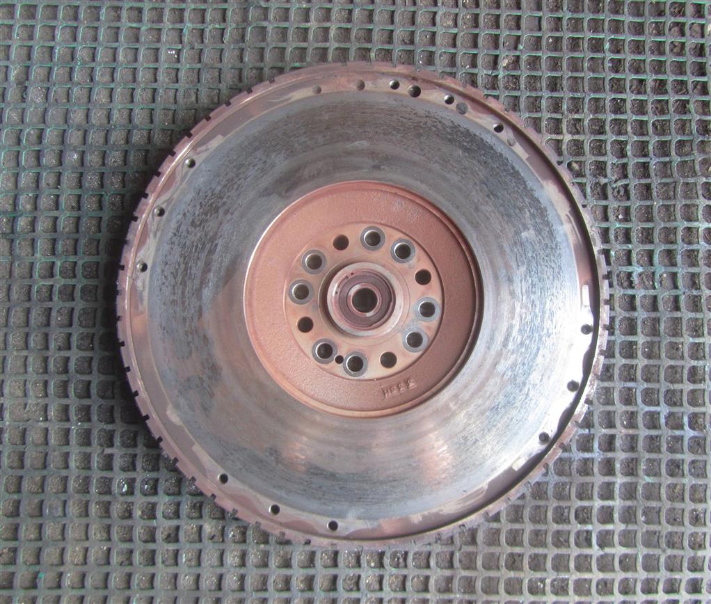 Маховик для Renault Premium Dci 5010550772