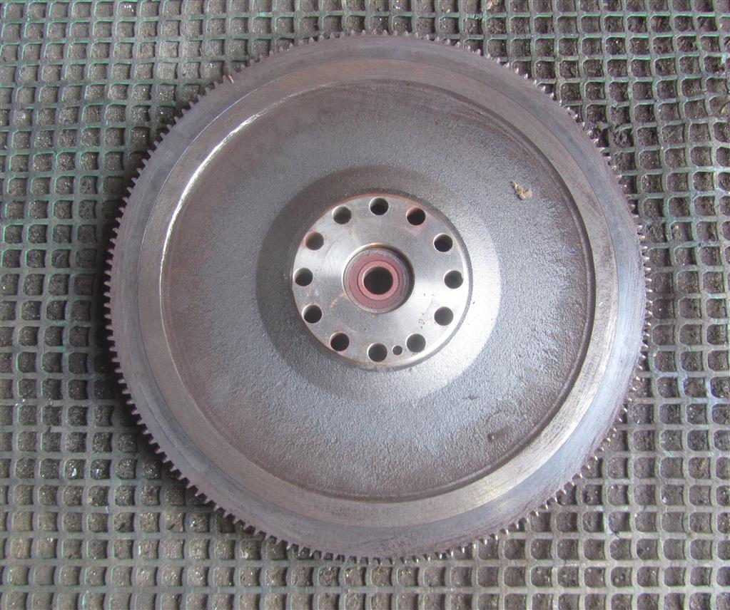 Маховик для Renault Premium Dci 5010550772