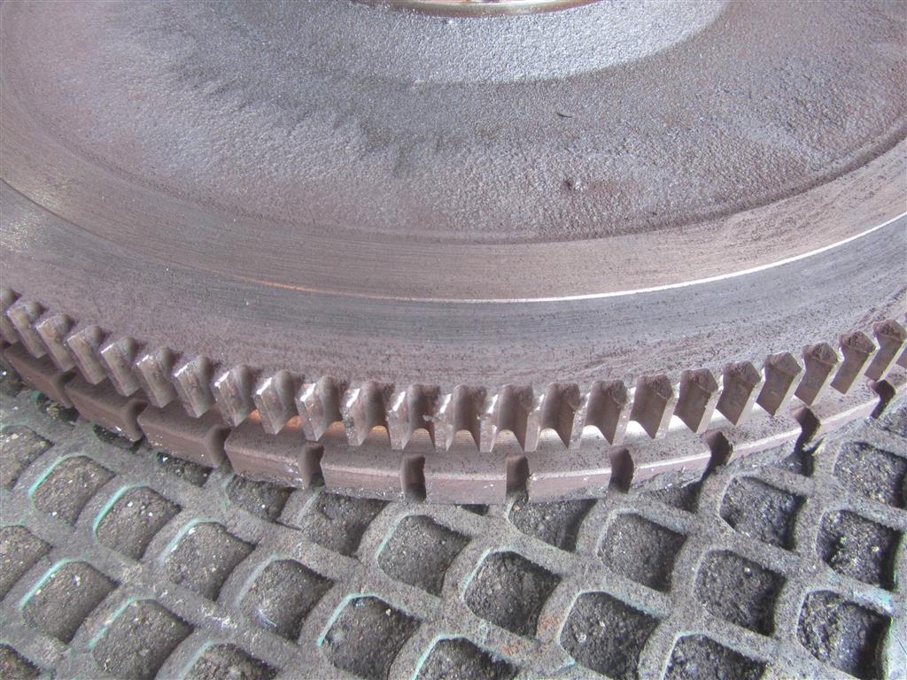 Маховик для Renault Premium Dci 5010550772