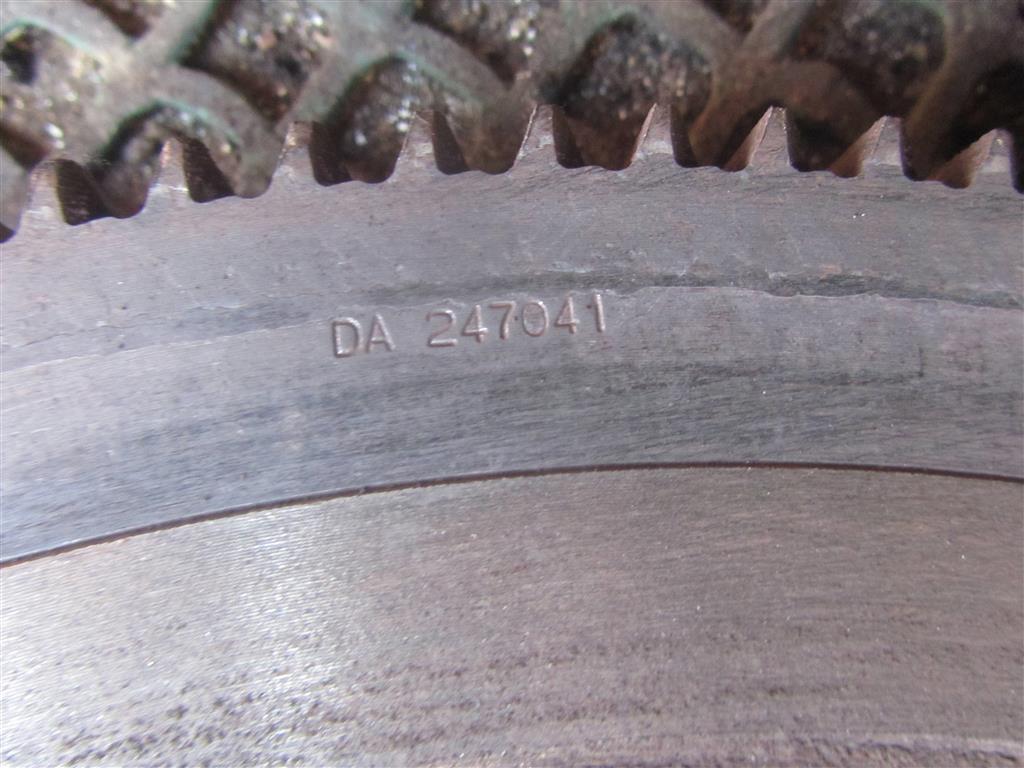 Маховик для Renault Premium Dci 5010550772