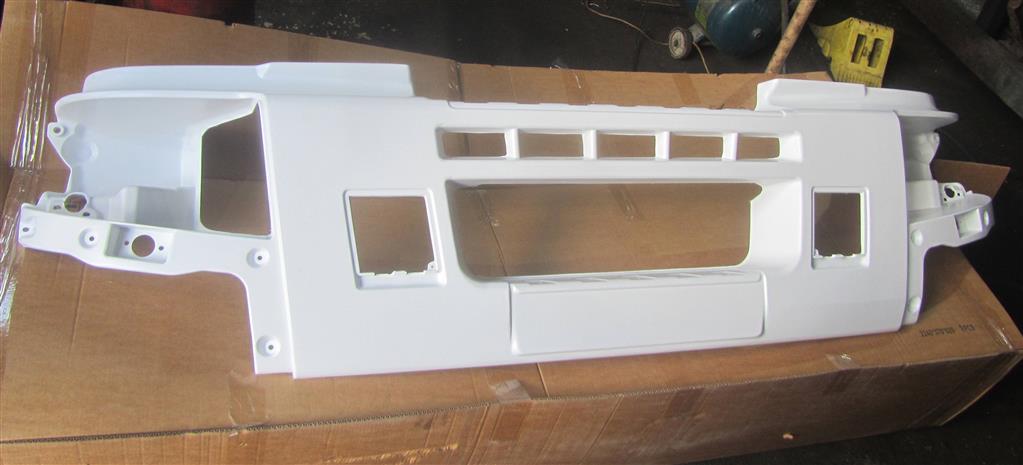 Бампер передний для Renault Premium DXI 7420928953