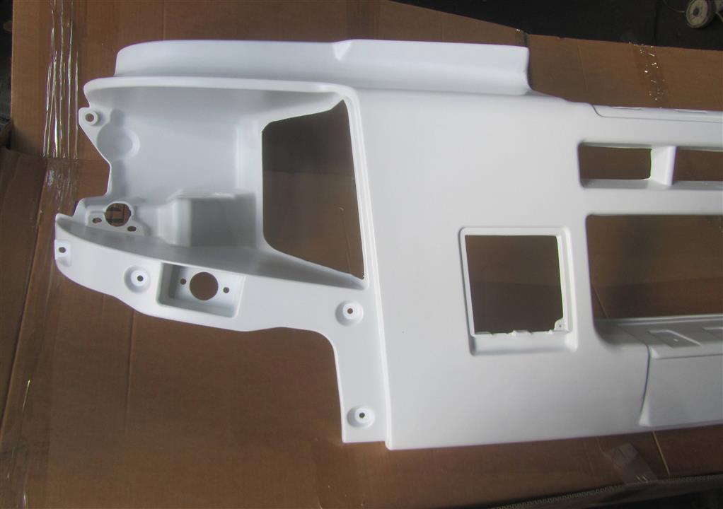 Бампер передний для Renault Premium DXI 7420928953