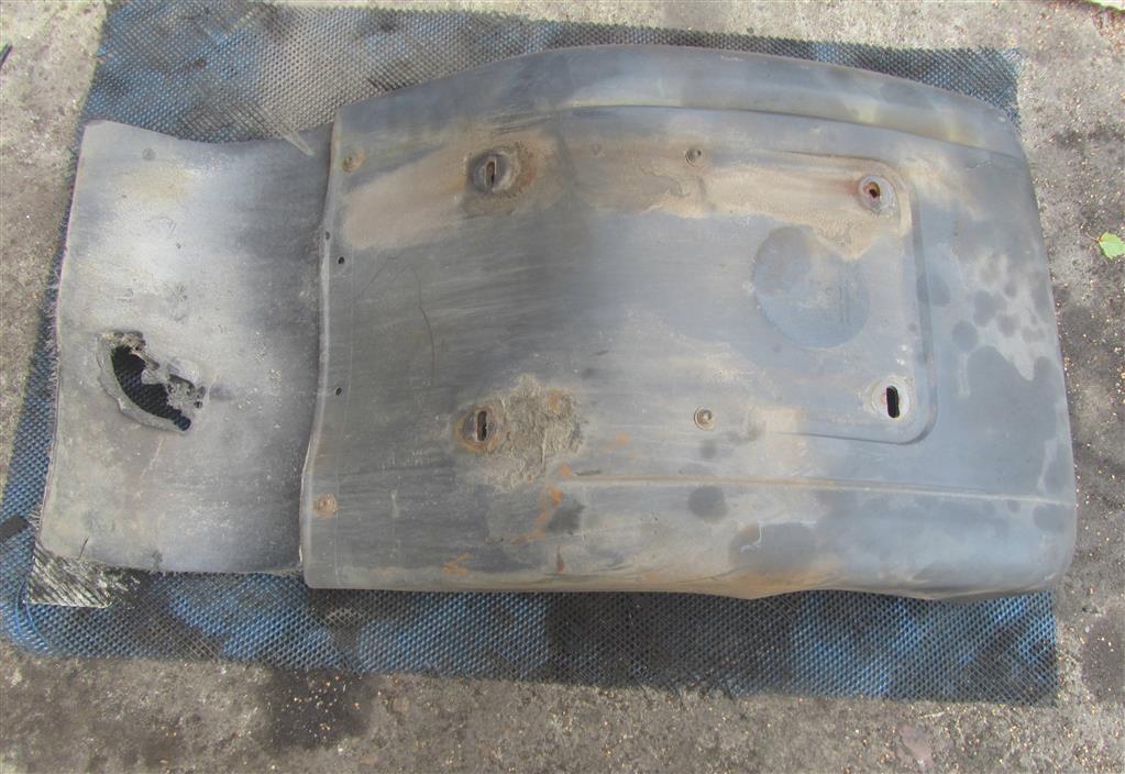 Брызговик для Renault Premium Dci 5010497027