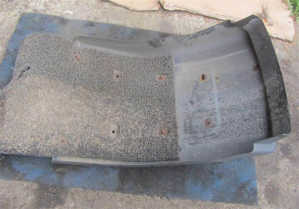 Брызговик для Renault Premium Dci 5010497027