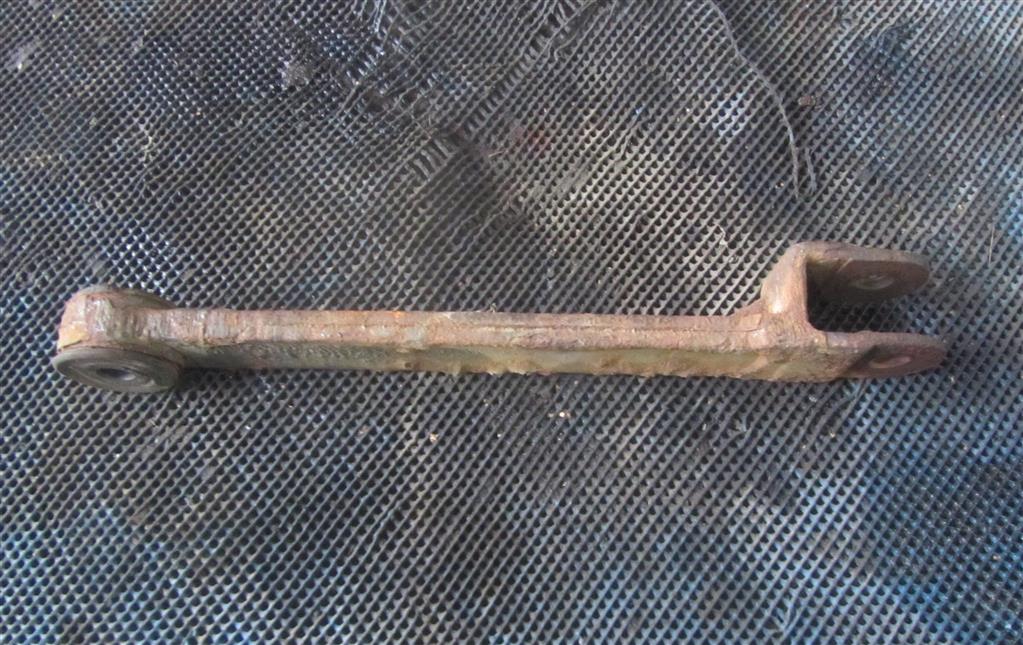 Кронштейн стабилизатора для Renault Premium Dci 5600201415