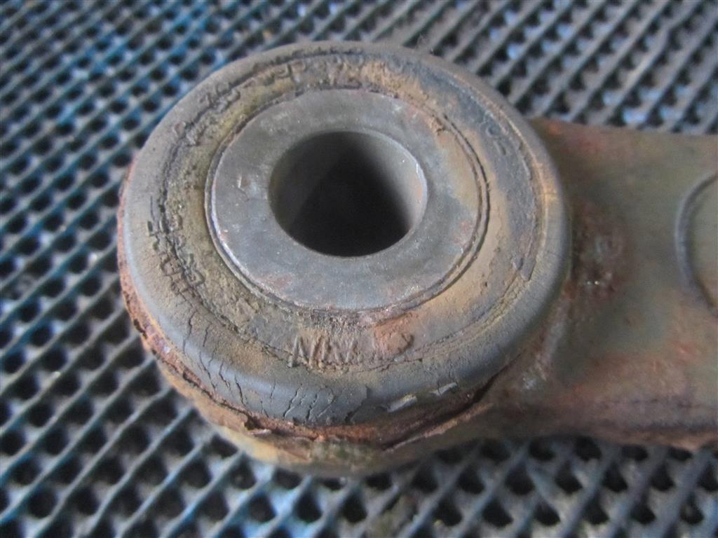 Кронштейн стабилизатора для Renault Premium Dci 5600201415