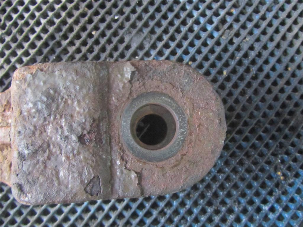 Кронштейн стабилизатора для Renault Premium Dci 5600201415