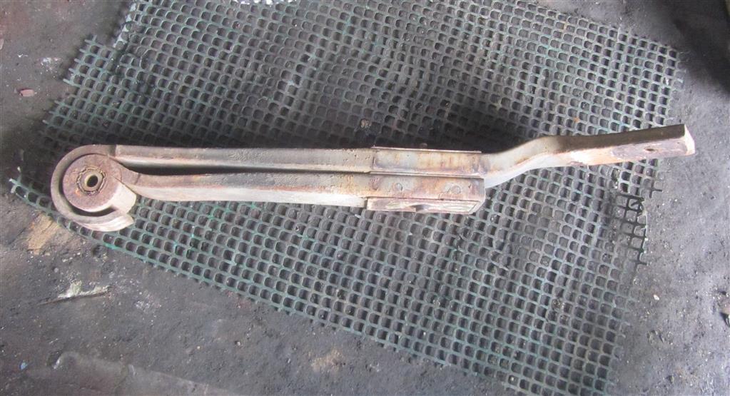 Полурессора задняя левая для Renault Premium Dci 5010557263