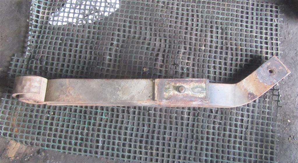 Полурессора задняя левая для Renault Premium Dci 5010557263