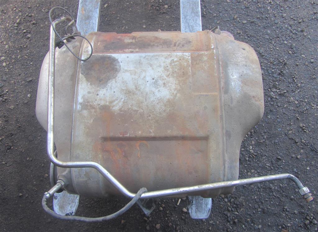 Глушитель для Iveco Stralis 41272365