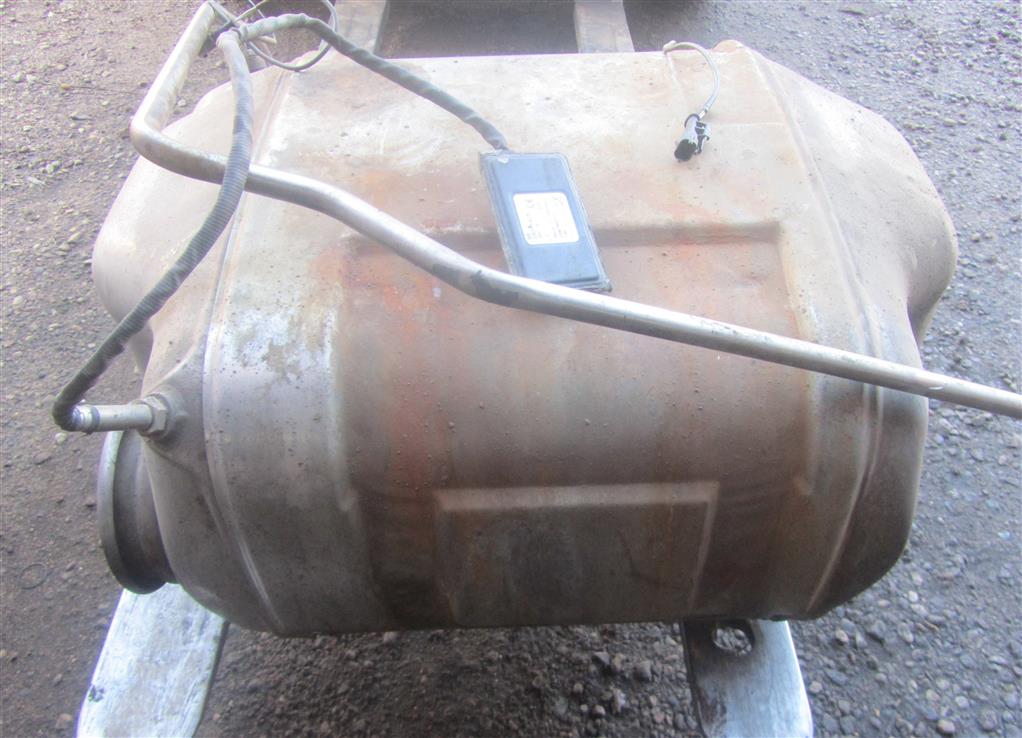 Глушитель для Iveco Stralis 41272365