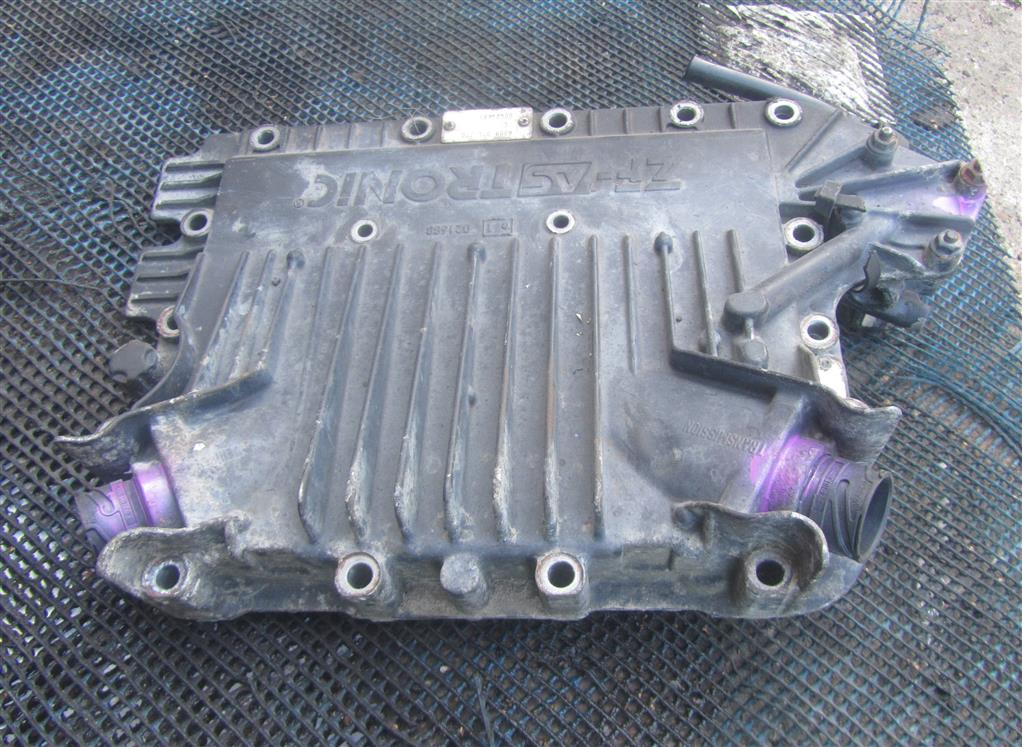 Блок управления АКПП для Renault Magnum Etech 600074318