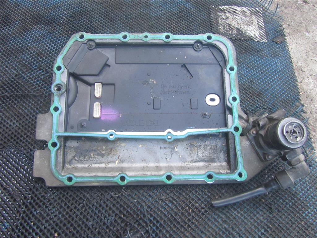 Блок управления АКПП для Renault Magnum Etech 600074318