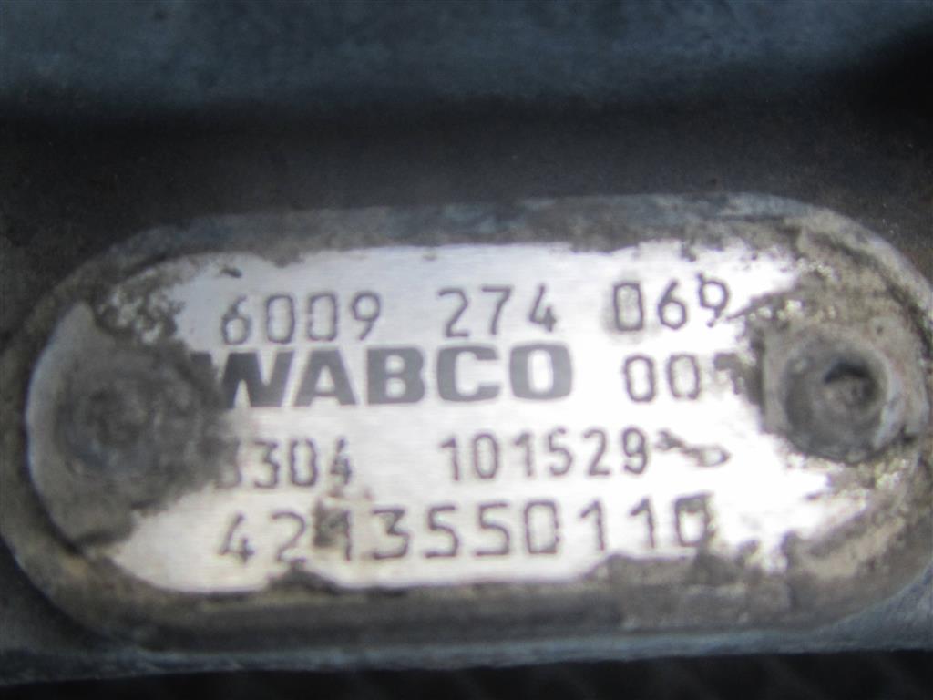 Блок управления АКПП для Renault Magnum Etech 600074318