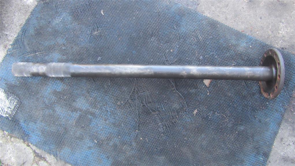 Полуось задняя (приводной вал, ШРУС) для Volvo FH12 8172097