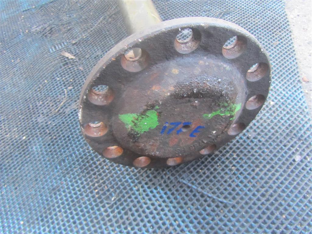 Полуось задняя (приводной вал, ШРУС) для Volvo FH12 8172097