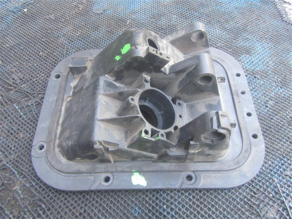 Педаль для Renault  Midlum 5010505091